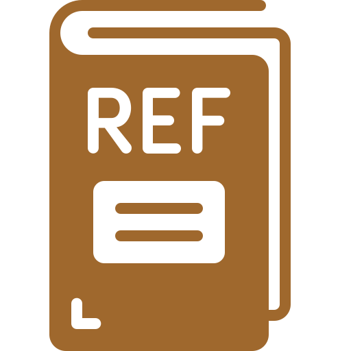 Reference & Study Guides