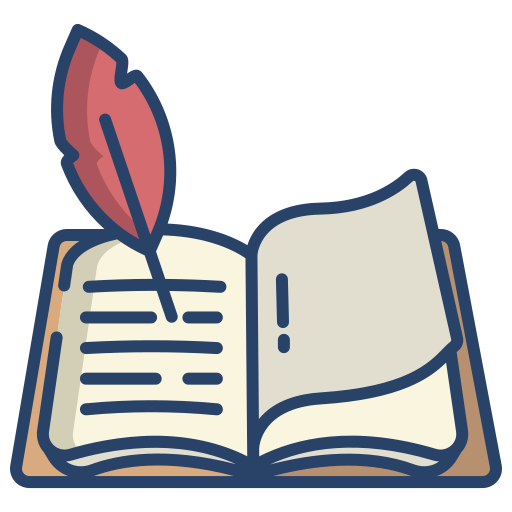 الأدب والروايات