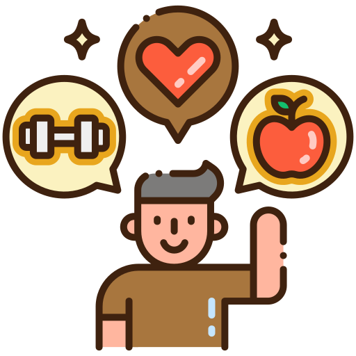 Self-Help & Lifestyle