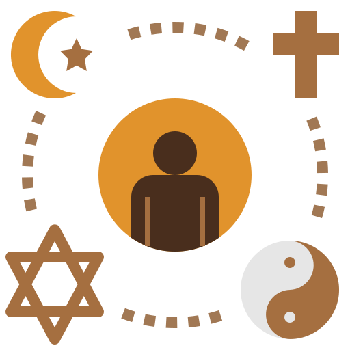 Religion & Spirituality